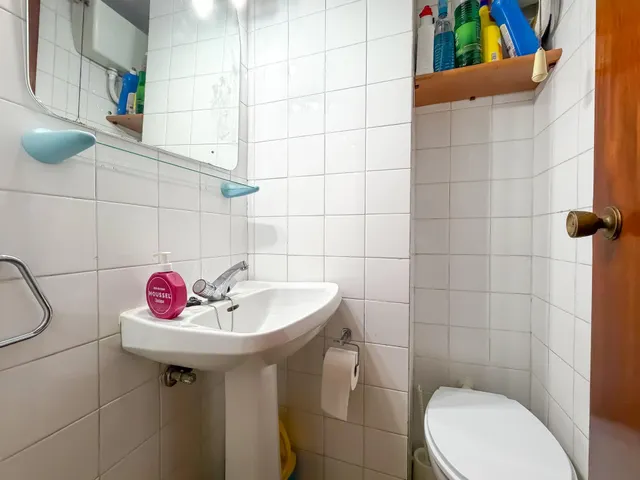 ¡Magnífico Piso en Alquiler por 11 Meses para ESTUDIANTES! — 36