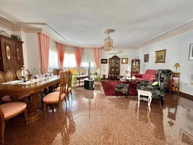 CASA CHALET EN FUENGIROLA JUNTO A LA PLAZA DE TOROS — 5