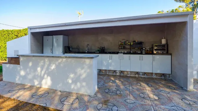M-6567 Chalet en Son Vilar con licencia turística — 26