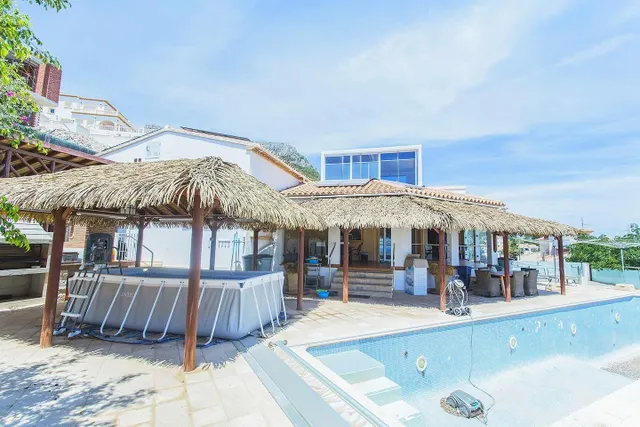 Impresionante Villa de Lujo en Calpe con Vistas al Mar y al  - foto 2