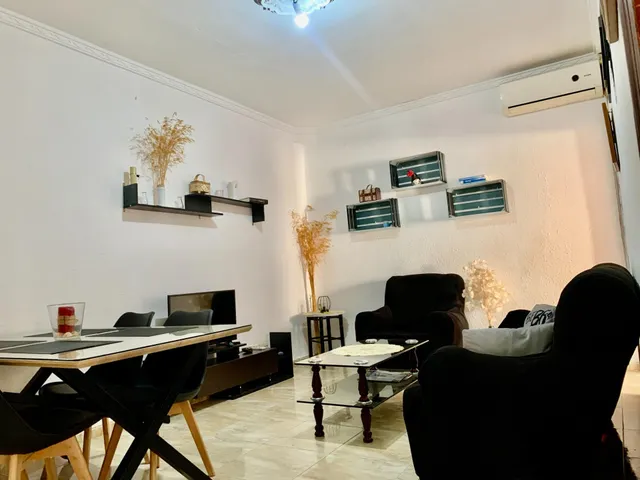Magnifico piso en gran avenida Tocina (Sevilla) — 17