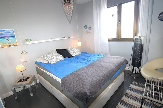Apartamento 3 habitaciones 90m² en venta - Centro — 9