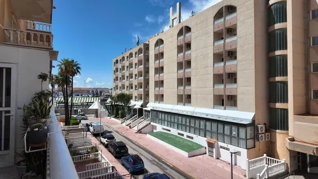 Apartamento 2 habitaciones 66m² en venta - Punta Prima — 18