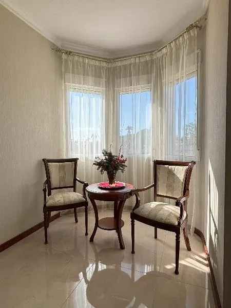 Villa de Lujo independiente, 5 dormitorios, 4 baños, piscina, jardines, gran parcela, en Ciudad Quesada — 13