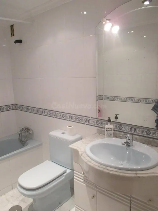 Piso en venta en Fuencarral-El Pardo