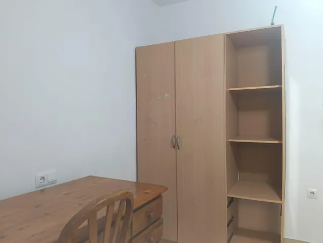 PISO ESTUDIANTES LUMINOSO CON CAMAS DOBLES!!!!!!!!!!!!!!!! — 22