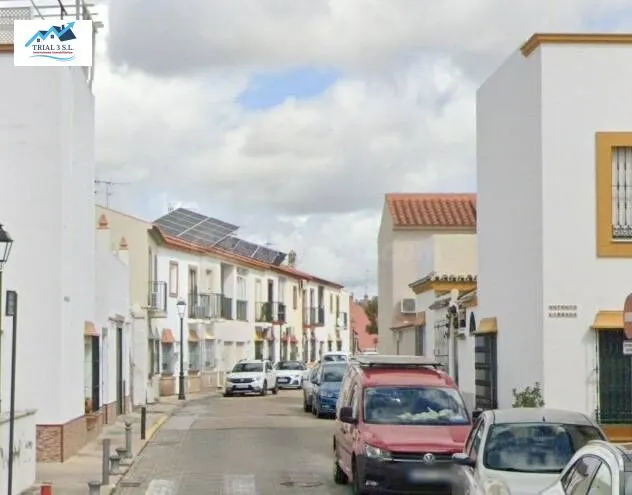 Venta Casa en Umbrete - Sevilla — 2