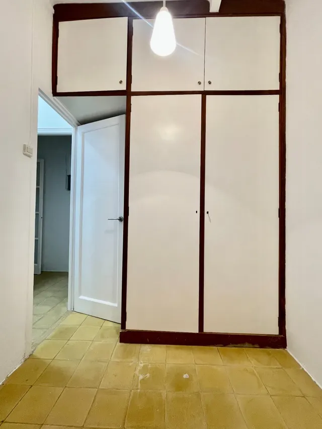 Piso alto de 3 hab. + Vestidor, baño y aseo  - Junto Clinica del Pilar — 16