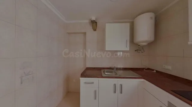 Apartamento 3 habitaciones 78m² en venta - Zona Las Mesas — 3