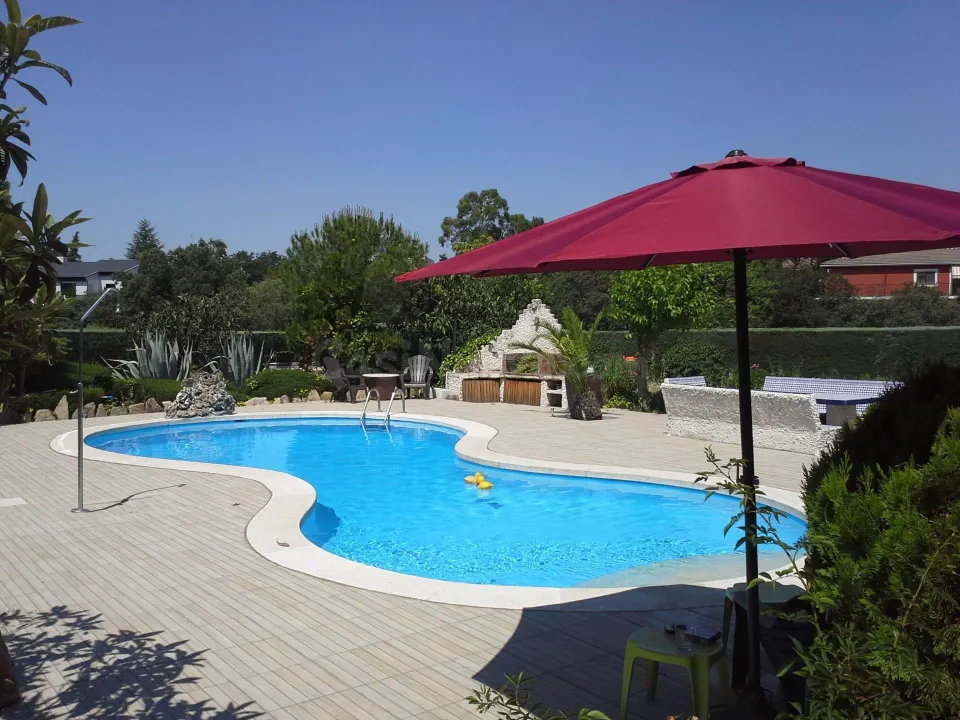Villa 6 habitaciones 585m² en venta - Parque Boadilla