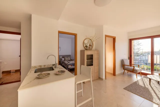 Apartamento de nueva construcción de 2 dormitorios a la venta en Avileses(Murcia) — 12