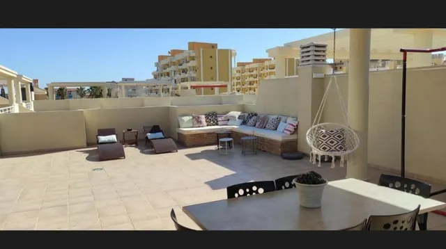 Ático Dúplex en Playa de Xeraco — 10