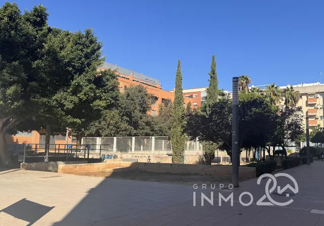 Se vende fantástico piso en de 113m2 utiles con garaje y trastero en Paiporta — 24