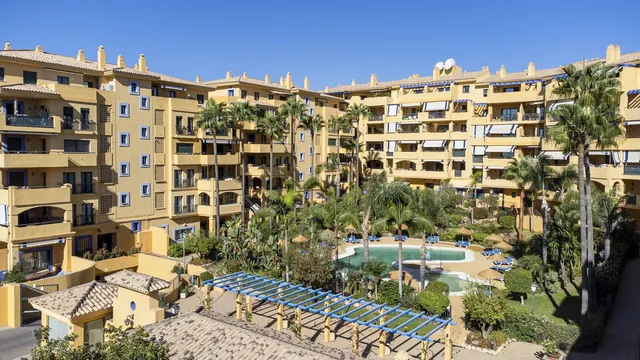 Apartamento 2 habitaciones 89m² en venta - Marbella — 30