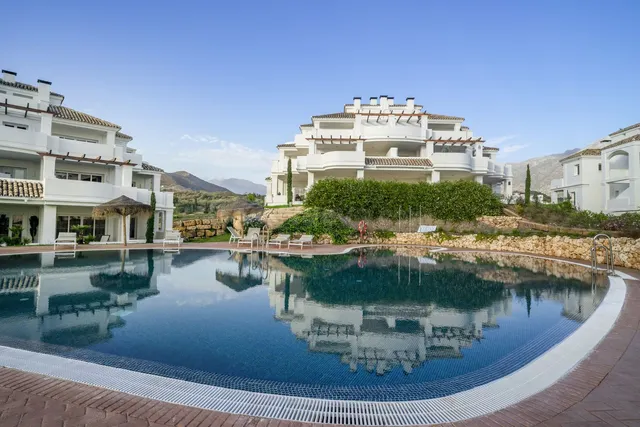 Apartamento 2 habitaciones 106m² en venta - Marbella — 5