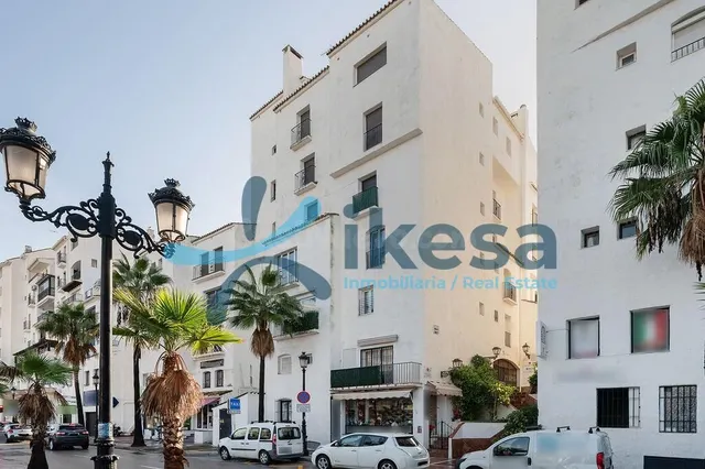 Venta de Vivienda en Marbella, Málaga. — 3
