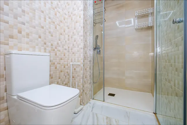 Apartamento 4 habitaciones en venta - Estacion de autobuses — 31