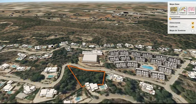 Piso 574m² en venta - La Xara - La Sella - Jesús Pobre - foto 3