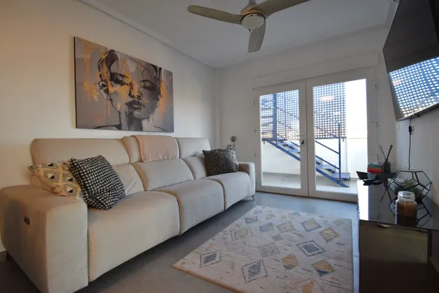 Apartamento 4 habitaciones 91m² en venta - Las Filipinas — 12