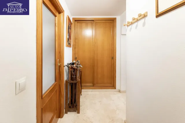 Piso de 2 habitaciones en Armilla. ¡ en rentabilidad ! — 21