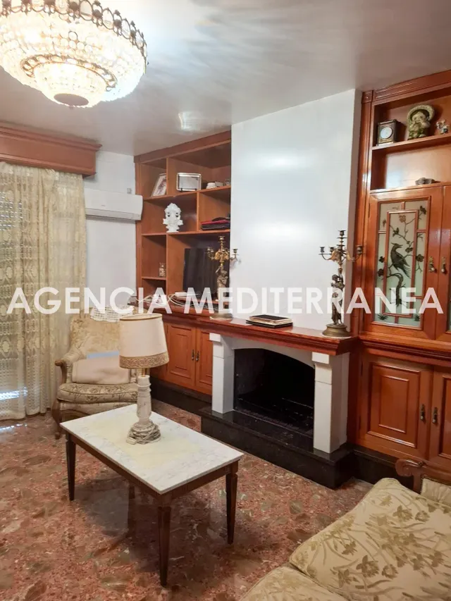 Piso 8 habitaciones 291m² en venta - Oliva pueblo - foto 3