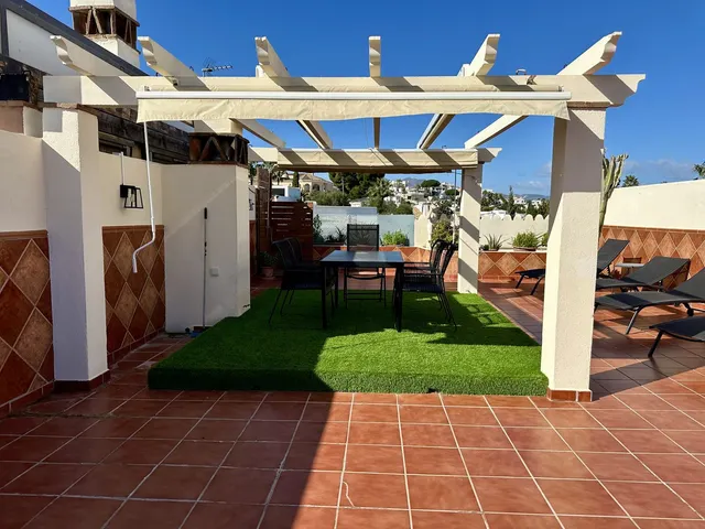 Ático 2 habitaciones 61m² en venta - Riviera del sol — 32