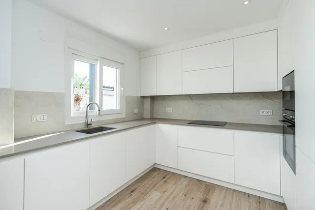 Dúplex 3 habitaciones 142m² en venta - Marbella — 11