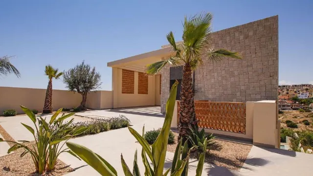 Villa 4 habitaciones 350m² en venta - La marina — 40