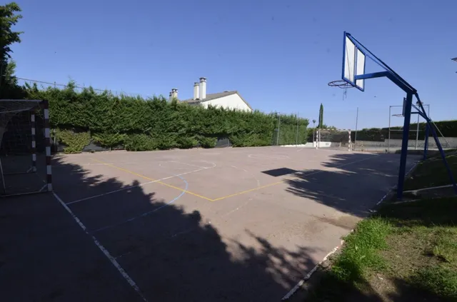 Urbis te ofrece un terreno Urbano en venta en Carrascal de Barregas zona URB. PEÑASOLANA, Salamanca. — 34