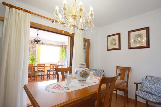 Se vende chalet unifamiliar en Son Daviu Nou — 13