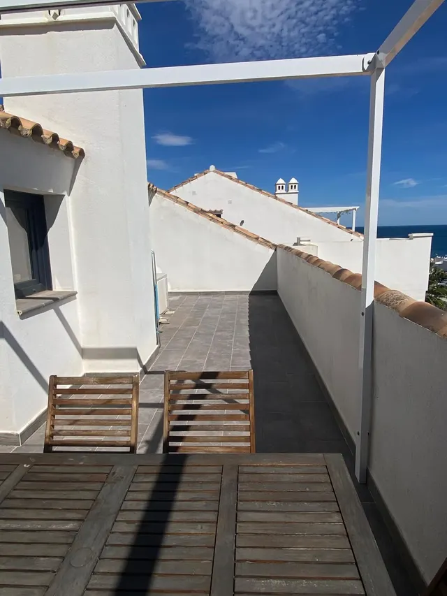 Ático 1 habitación 56m² en venta - Costa del Sol — 12
