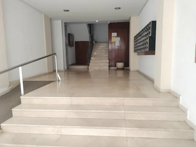 Piso amplio y reformado en pleno corazon comercial de Benidorm y a pocos pasos de la playa — 37