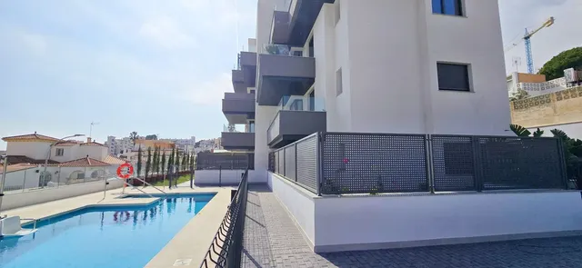 Ático 2 habitaciones 149m² en venta - Centro — 27