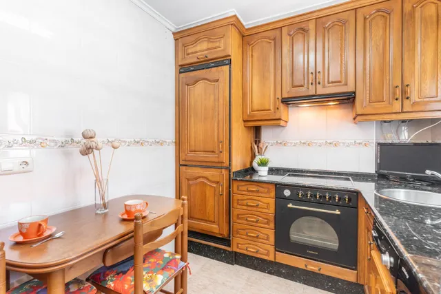 PISO EN VENTA EN LAS VEGAS (CORVERA DE ASTURIAS) — 18