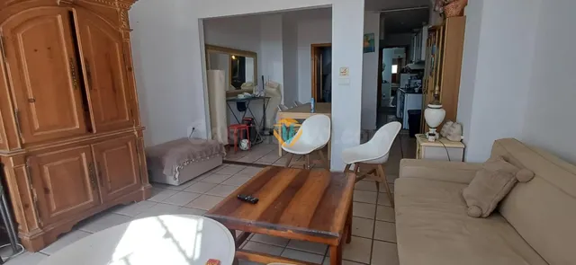 Espectacular Piso en Primera Línea de Playa en Villajoyosa — 5