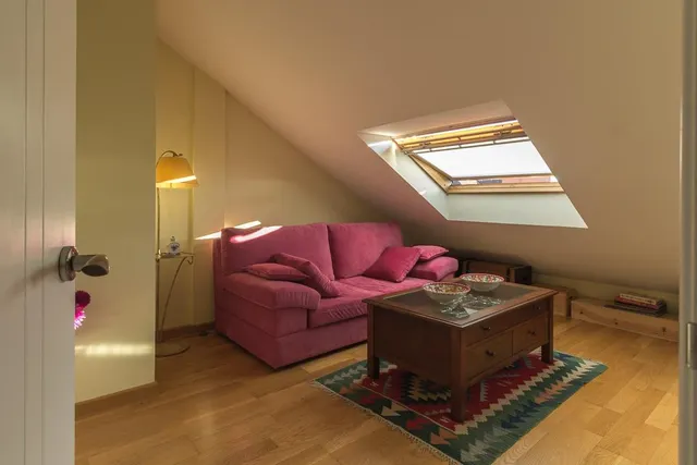 Precioso Chalet adosado en Sanxenxo a solo 600 m del Centro! ✨ — 24