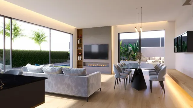 Espectacular casa de obra nueva en Mas Alba — 6