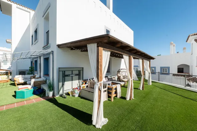 Apartamento 3 habitaciones 112m² en venta - Paraiso-Barronal — 9