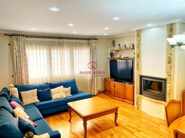 IMPRESIONANTE CHALET EN VENTA EN MAZARRON — 4