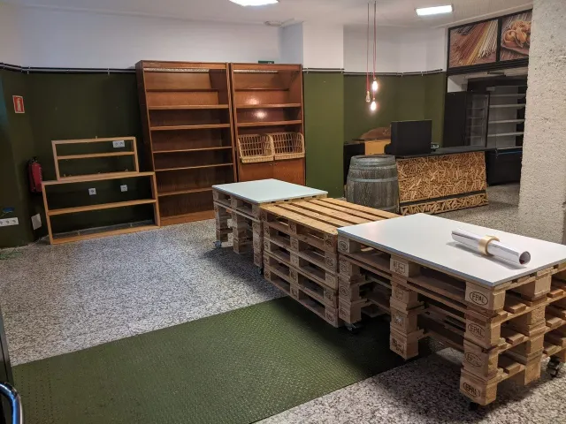 Local comercial en Estella — 6