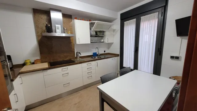 ¡¡¡espectacular chalet en venta dentro de la ciudad!!! — 11