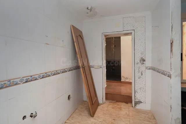Venta de Piso en Del Reloj Nº 10 Pliego - foto 5