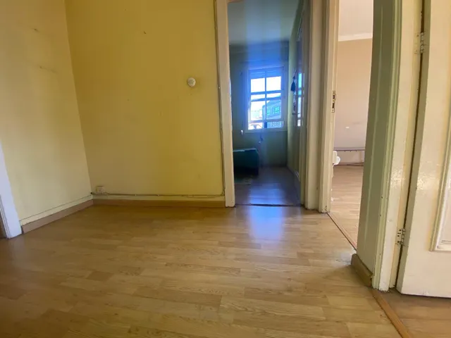 Casa para reformar en Ramón Nieto — 10