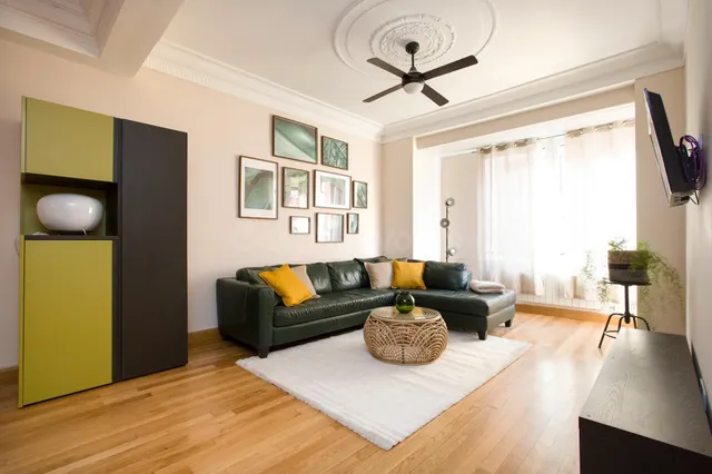 Se Alquila bonita Vivienda de 3 dormitorios y 2 baños en Zon - foto 3