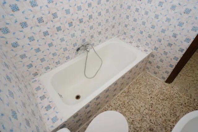 Piso en planta segunda en alquiler en casas ibañez — 30