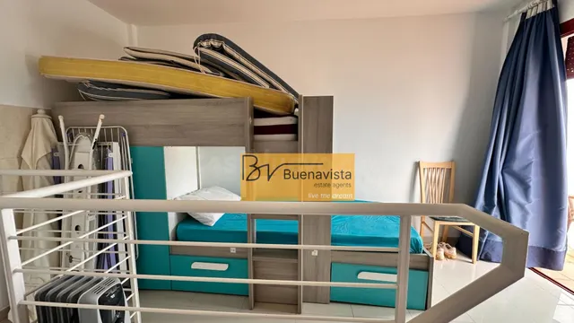 Dúplex 1 habitación 80m² en venta - Palm Mar - foto 3