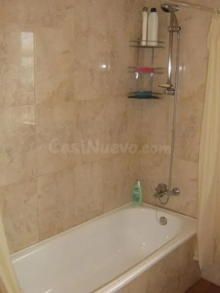 Apartamento 2 habitaciones 97m² en venta - Estacion de autobuses — 25