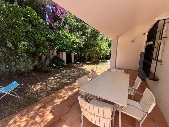 Chalet en Chiclana: amplitud, comodidad y calidad de vida — 11