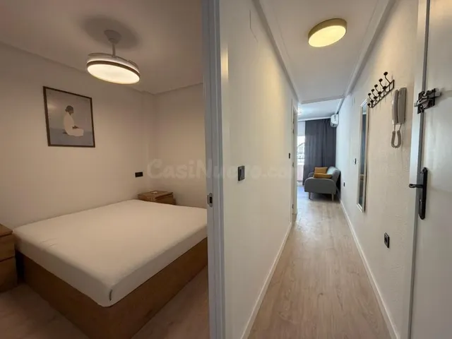 Apartamento 2 habitaciones 53m² en venta - Estacion de autobuses — 2