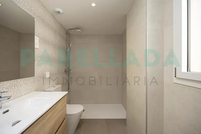 Ático dúplex nuevo en la zona de Pep Ventura — 15